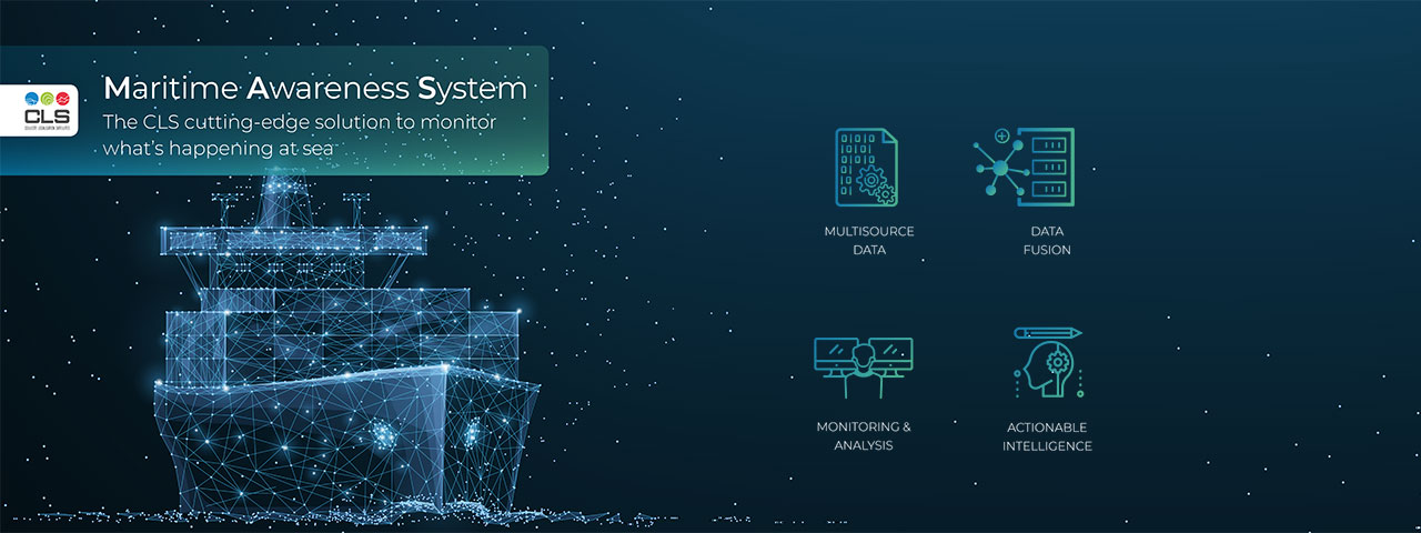 Maritime Awareness System Mas Cls Maritime Intelligence