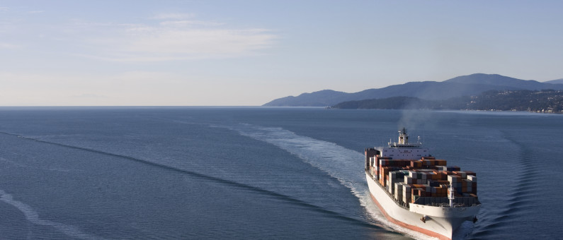 ship tracking positions