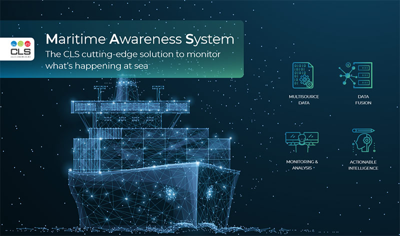 MAS - Maritime Awareness System
