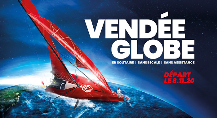 Vendée Globe 2020: CLS official partner and ice vigil