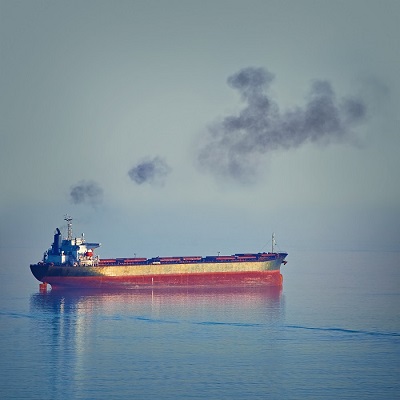 Worldwide shipping experienced a revolution on January 1, 2020 with the new IMO emission standards