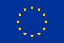 EU flag