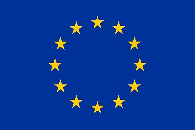 EU flag