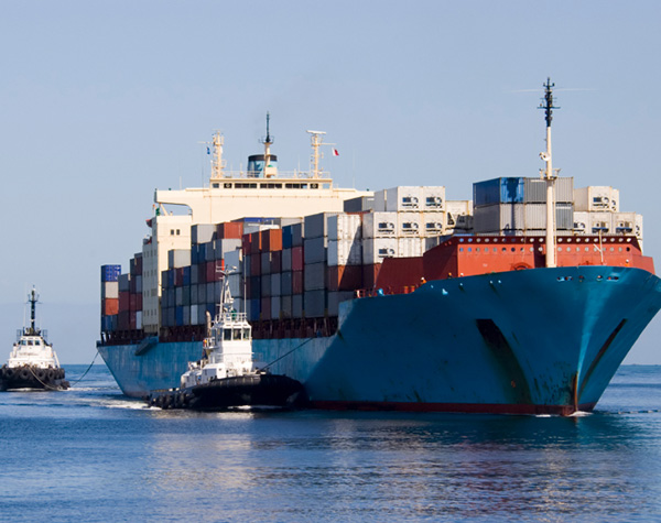 maritime business