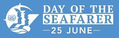 Day of the Seafarer banner