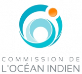 Commission de l'Océan Indien logo