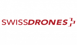 Swissdrones logo