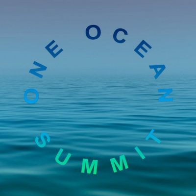 Follow us at the One Ocean Summit from February 9 to 11 in Brest