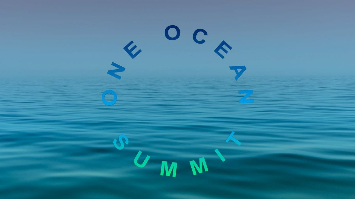 One Ocean Summit