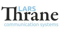 Thrane logo