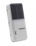 Iridium Edge Solar transmitter