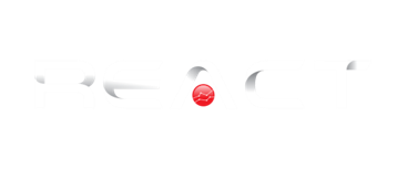 REACT logo