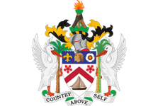 saint kitts and nevis international ship registry logo