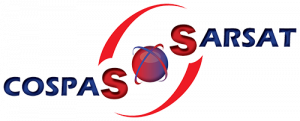 Cospas Sarsat Logo