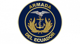 Ecuadorian Navy Seal Logo