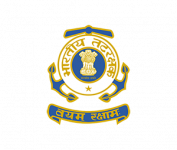 Indian Coast Guard Logo