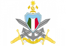Maldives National Defence Force logo