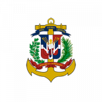 Navy of the Dominican Republic logo