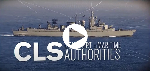 maritime surveillance solutions film