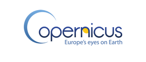 Copernicus logo