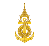 Royal Thai Navy logo
