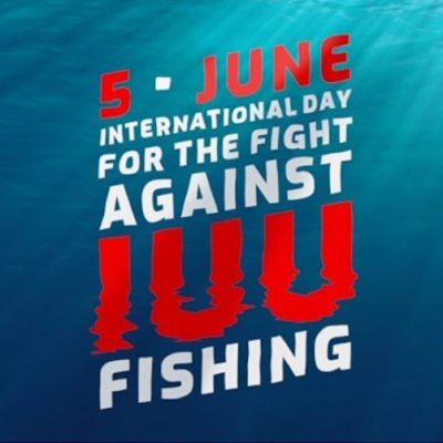 United Nations International Day for the Fight Against Illegal, Unreported and Unregulated Fishing