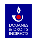 logo douanes françaises