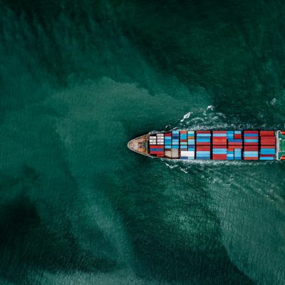 Discover MAS: Smart Data Fusion for Comprehensive Maritime Understanding