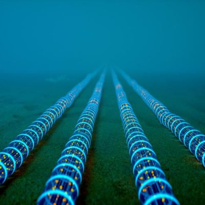 Submarine Cables: The Challenge Beneath the Sea