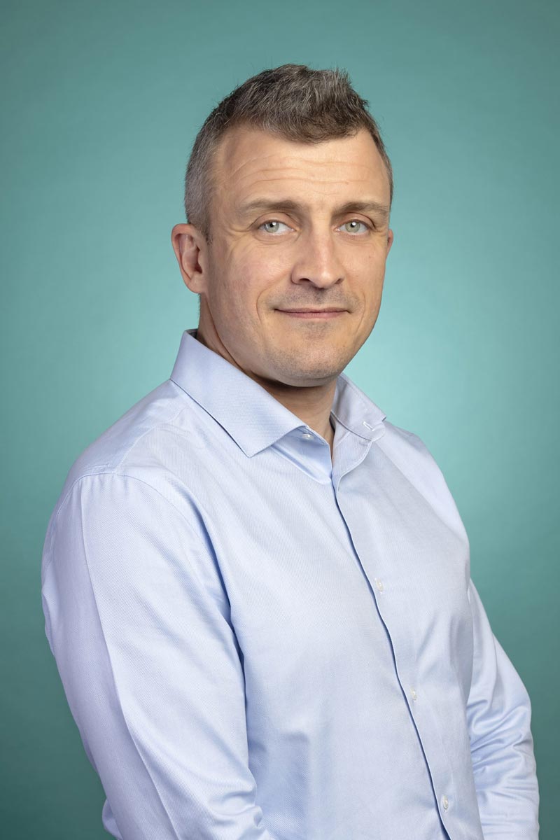 Cédric Lorillec
