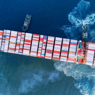 Sri Lanka: From an Oil Slick to the Discovery of Global Fuel Trafficking