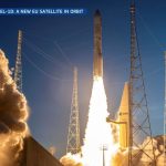 EU Copernicus Sentinel 1D MPC