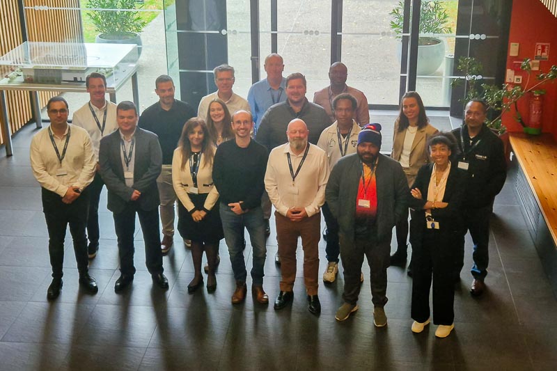 customer lab themis sar