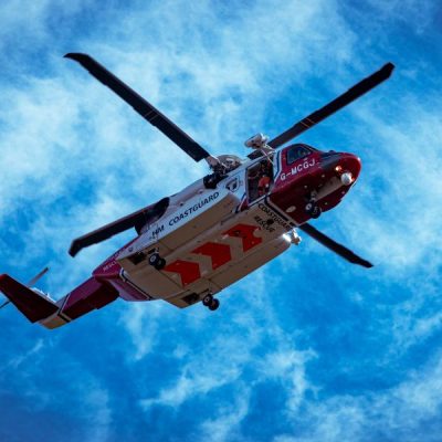 Maritime Search and Rescue Solution THEMIS SAR: Co-Building Innovation to Save Lives at Sea