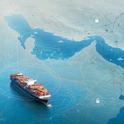 Webinar: GNSS Disruption in the Gulf, Are Your Vessels Really Where You Think They Are?