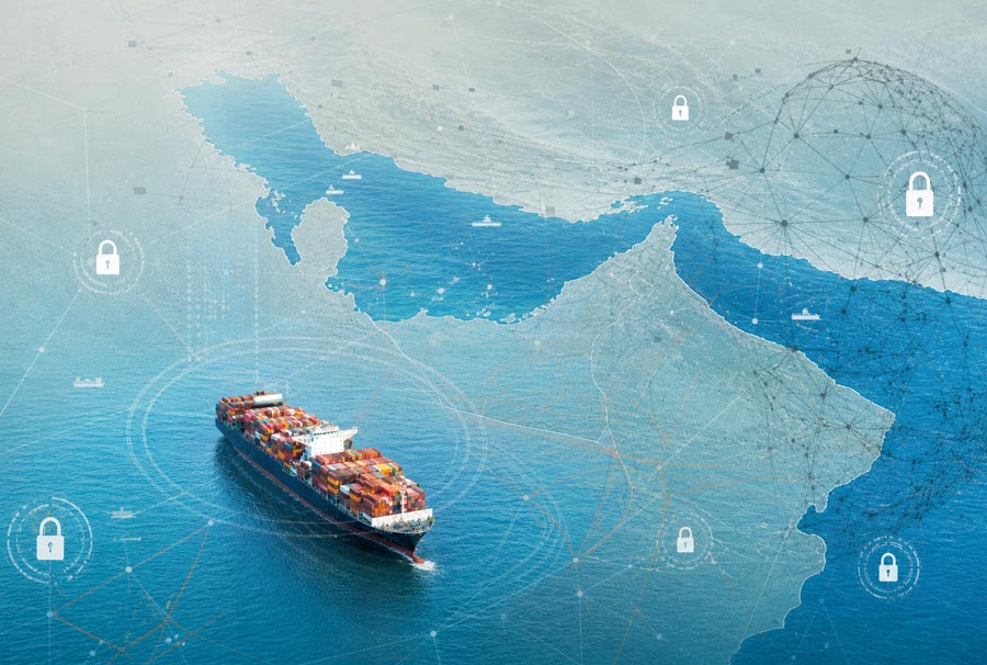 gnss in the gulf webinar