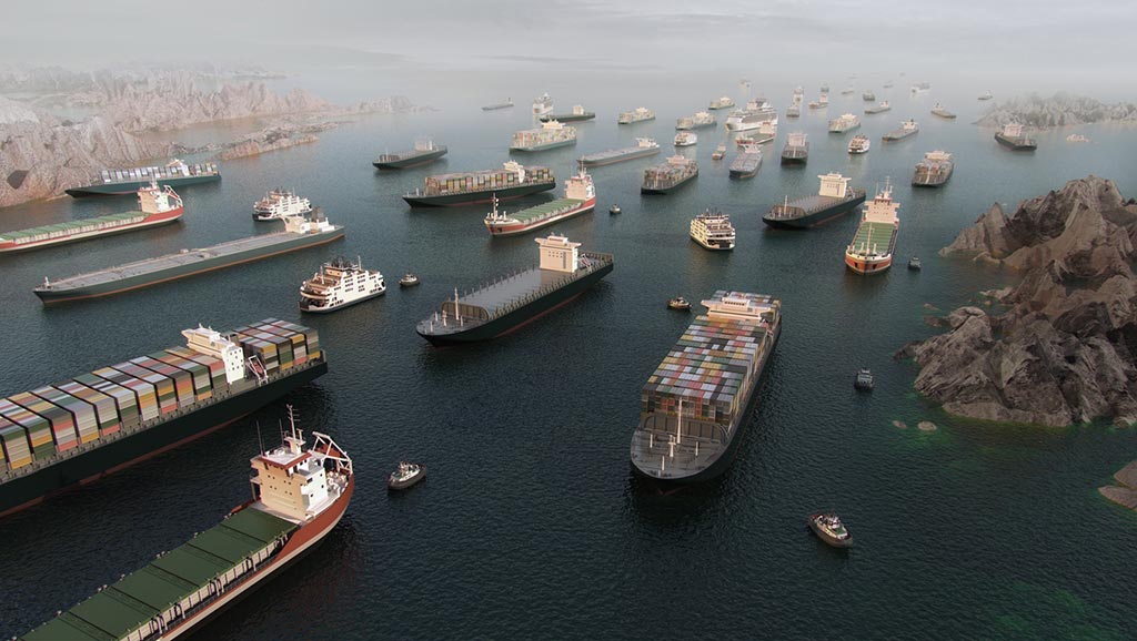 Strait of Hormuz